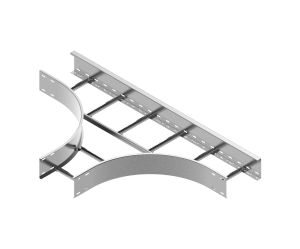 T-Stück Materialstärke 2,0 mm