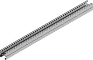 Doppel-U-Profil Materialstärke 2,0 mm