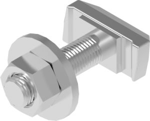 Hammerschraube