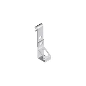 Klemme Materialstärke 1,0 mm