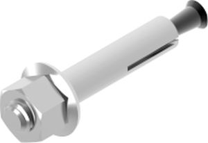 Hammerschraube