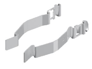Schnellspannverbinder