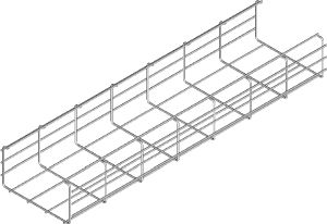 Gitterrinne