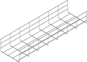 Gitterrinne
