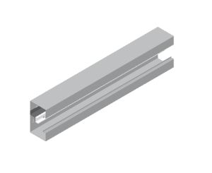 Brüstungskanal Materialstärke 1,0 mm