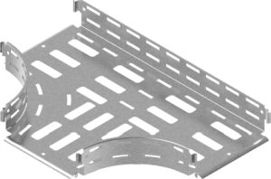 T-Stück Materialstärke 1,5 mm