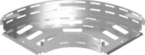 Winkel 90° B: 300mm H:60mm sendzimirverzinkt