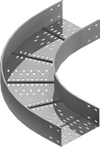 Winkel 90° B: 300mm H:110mm sendzimirverzinkt
