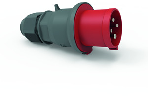 Phasenwender 32A Quick-Connect Multi-Grip 4-pol IP44