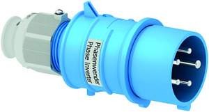Phasenwender Multi-Grip 16A 5p 230V 9h IP44