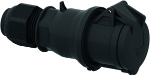 Kupplung Quick-Connect mit MULTI-Gr 32 4 400 6H MU-GRIP QC-KU IP44 KPL