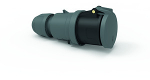 CEE Kupplung 5x63A 5-polig 7h IP44 500V