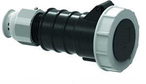 CEE Kupplung 5x32A 5-polig 7h IP67 500V