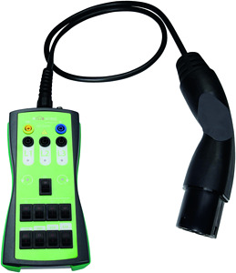 Prüfadapter