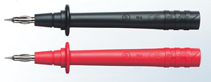 Messspitzen mit angespitzten 4mm