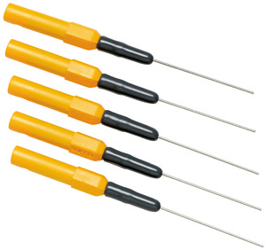 Kfz-Backprobe-Pins (fünf Stück)