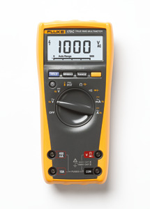 Echteffektiv-Digital-Multimeter