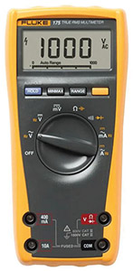 Digital-Multimeter 0,15% Grundgenauigkeit