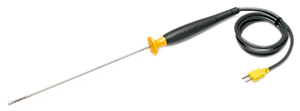 Luftfühler Thermoelement Typ K