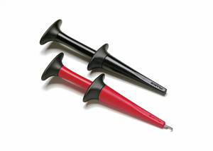 Satz SureGrip Hakenklemmen