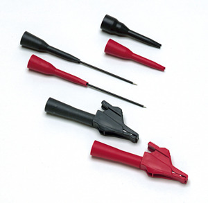 Tastkopf Adapter Satz