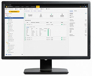 Software-Lizenz TruTest Software-Lizenzcode ? Lite