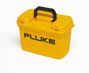 Zubehörkoffer für Multimeter