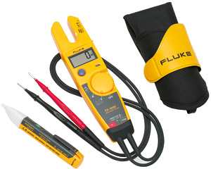 Elektrotester-Kit Spannungsprüfer