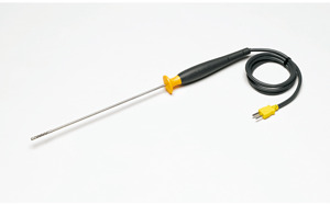 Luftfühler Thermoelement Typ K