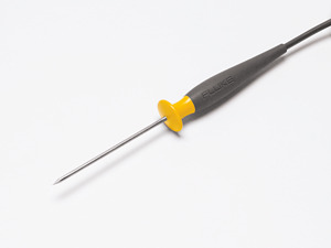 Einstechfühler Thermoelement Typ K