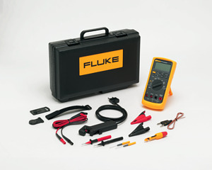 KFZ-Multimeter Combo Kit