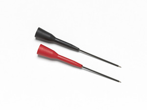 Satz steife Backprobe-Pins