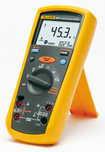 Isolations-Multimeter