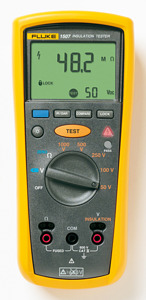 Isolations-Multimeter