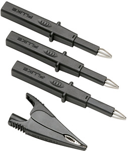 Messspitzen-Satz für Fluke 9040/906