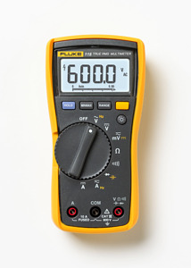 Digital-Multimeter Echt-Effektivwert 10A DV/AC-Messung
