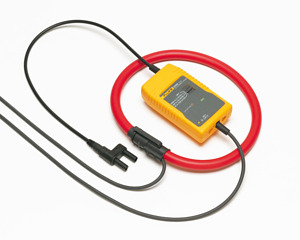 AC-Stromzange 2000A flexibel