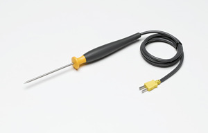 Thermofühler Velco Typ K