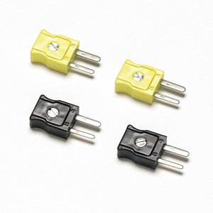 Thermoelement-Adapter