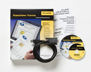 FlukeView Forms Basic (8845A/8846A)