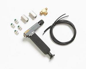 Niederdruckpumpe -0,85 bis 2 bar