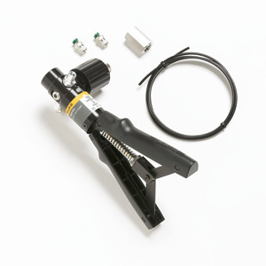 Pneumat. Testpumpe