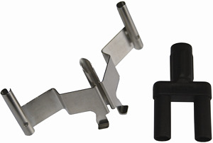 Zero Adapter für 165x Serie