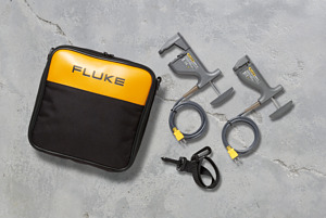 Thermoelement-Messfühler-Kit für Rohre 0-2,5 Zoll