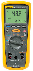 Isolations-Multimeter