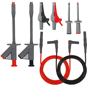 Elektriker-Set bestehend aus div. Zubehör