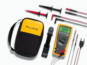 Digital-Multimeter Elektronik Combo Kit