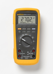 Digitalmultimeter