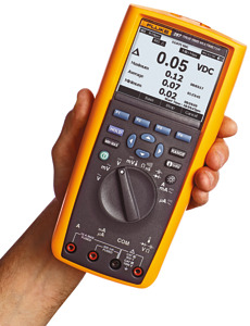 Digitalmultimeter