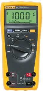 Digitalmultimeter